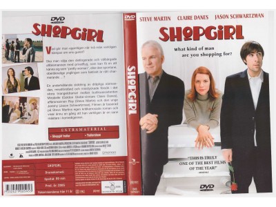 Shopgirl